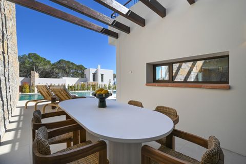 Villa i Moraira, Alicante, Moraira - € 1.750.000 | Ref: W-02QS9F - foto 2